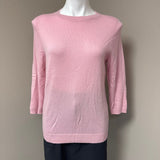 Talbots Pure Cashmere Sweater