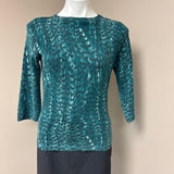Talbots Petites Pure Cashmere Sweater