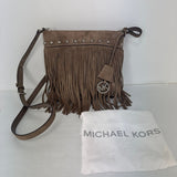 Michael Kors Fringe Bag