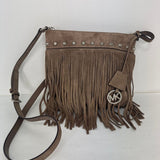 Michael Kors Fringe Bag