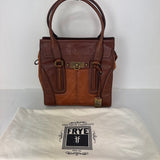 Frye Leather Handbag