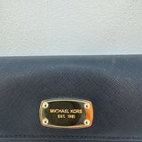 Michael Kors Saffiano Leather Wallet