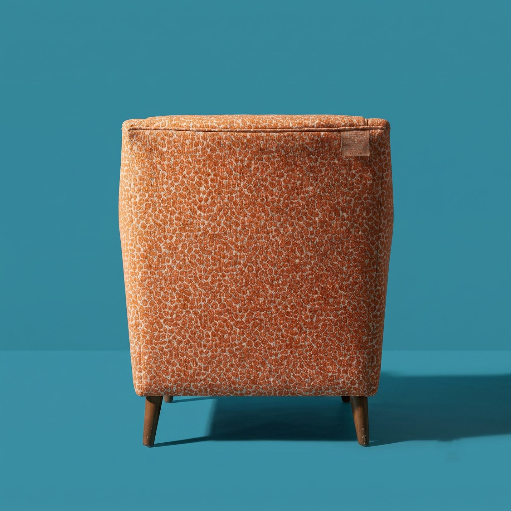 MCM "HERS" CHAIR