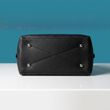LOUIS VUITTON CARMEL BLACK HOBO BAG