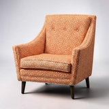 MCM "HERS" CHAIR