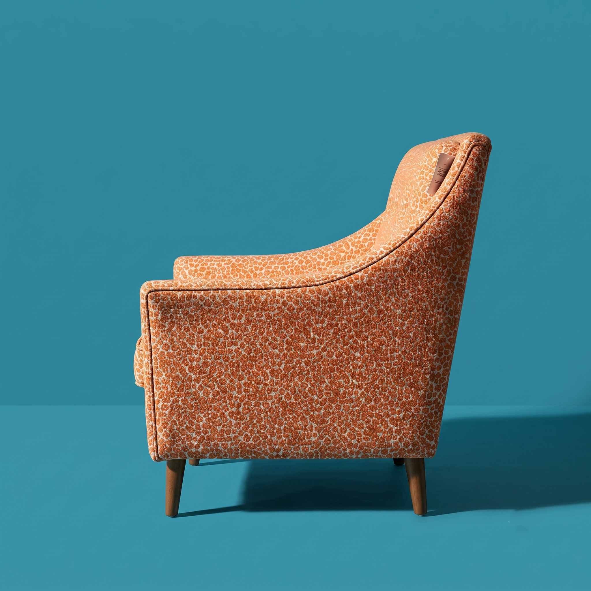 MCM "HERS" CHAIR