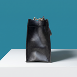 CHRISTIAN DIOR CALFSKIN ARCHIANNAGE ESSENTIAL TOTE